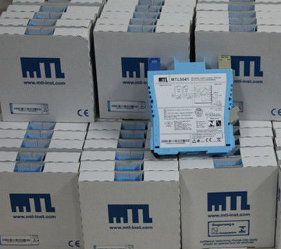 MTL4511 MTL Instruments Switch/Proximity Detector Interface 1-kanaal, met lijnfoutdetectie