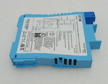 MTL4541 MTL Instrumenten Repeater Stroomtoevoer 4/20mA HART 2 of 3 draad transmitters