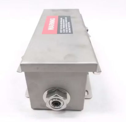 24765-02-01 Bently Nevada Case Expansion Transducer Assembly DC met 117 mm breedte