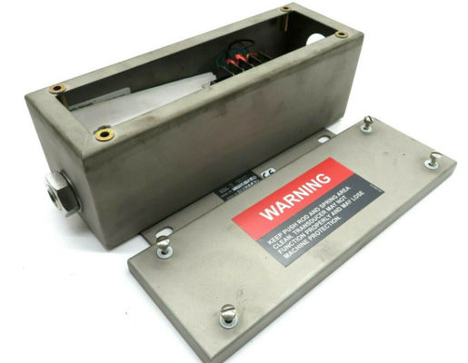 24765-02-01 Bently Nevada Case Expansion Transducer Assembly DC met 117 mm breedte