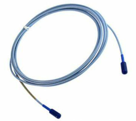 330730-040-00-00 Bently Nevada 3300 XL 11 mm verlengkabel 4,0 meter (13,1 voet)