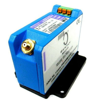 330780-50-00 Bently Nevada 3300 XL 11 mm Proximitor Sensor 5,0 meter (16,4 voet) Systeemlengte