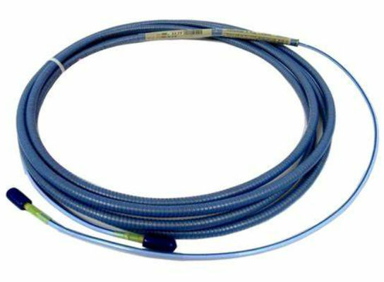 330854-040-24-00 Bently Nevada 3300 XL 25 mm Verlengkabel 4,0 meter (13,1 voet)