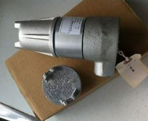43217-02 Bently Nevada Accelerometer Montage Kit Met Neopreenpakking En O-ring