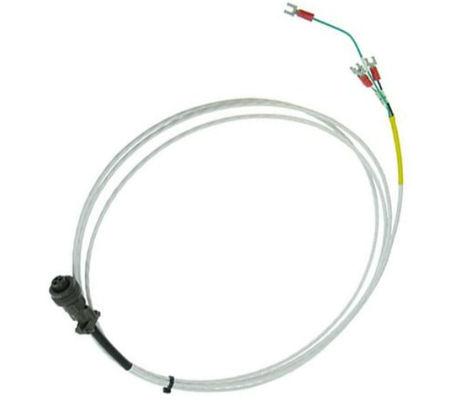 Bently Nevada 16925-50 Interconnect Kabel PVC Jacket Temperatuurbereik -40°C tot 85°C