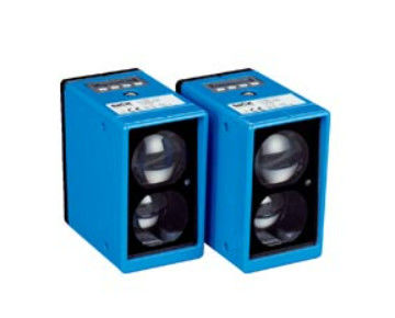 SICK ISD400-7211 Integratieproducten ISD400 Transmissiebereik 0,2 M-150 M