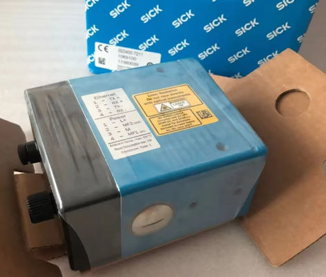 SICK ISD400-7211 Integratieproducten ISD400 Transmissiebereik 0,2 M-150 M