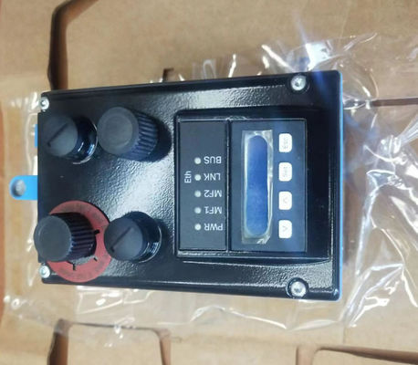 SICK Laser Distance Sensor Dx100 DL100-21AA2101 6 cijfers 5 x 7 dot matrix display, LED's