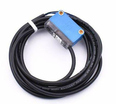 SICK Foto-elektrische sensoren W4 WTB4S-3N1361 12,2 mm x 41,8 mm x 17,3 mm