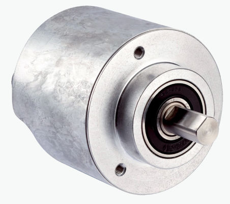 SICK AFM60A-S4NB018x12 Absolute encoders AFS/AFM60 Ethernet Voedingsspanning 10-30 V