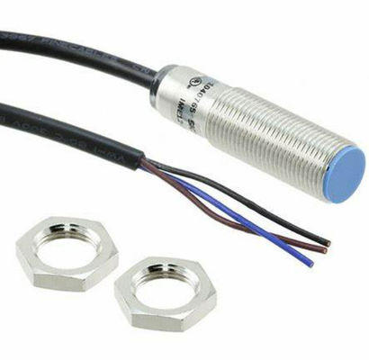 SICK IME12-04BPSZW2K Inductieve nabijheidssensoren IME Voedingsspanning 10 V DC-30 V DC
