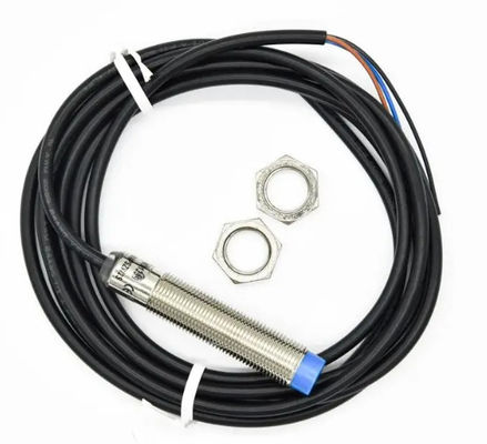 SICK IME12-04BPSZW2K Inductieve nabijheidssensoren IME Voedingsspanning 10 V DC-30 V DC