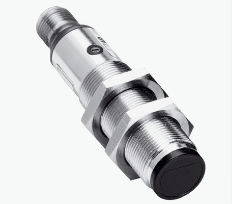SICK VTF18-4N1212 Cylindrische foto-elektrische sensoren 18 mm x 18 mm x 63,6 mm