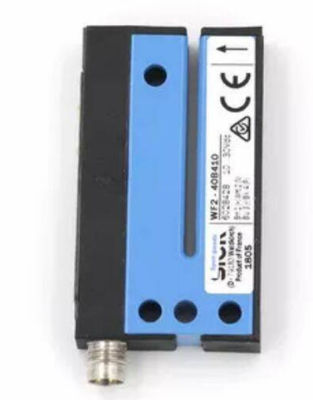 SICK WF2-40B410 Vork sensoren WF Schakelstand Licht/donker Schakelen