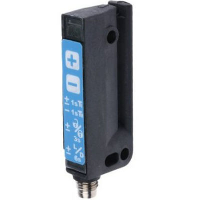 SICK WFS3-40N415 Vork sensoren WFS 20 ms Initialiteertijd Licht/donker Schakelen