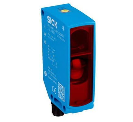 SICK WTB26I-24161120A00 Foto-elektrische sensoren W26 24,6 mm X 82,5 mm X 53,3 mm