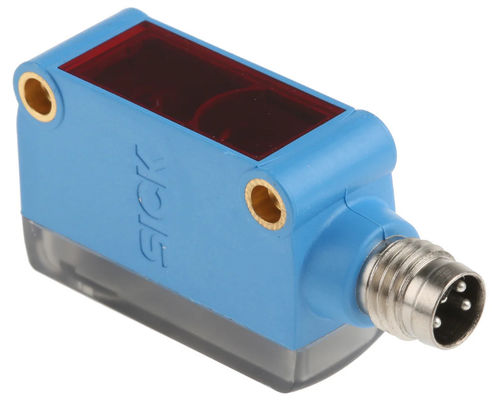 SICK GL6G-P4211 Foto-elektrische sensoren G6 12 mm x 31,5 mm x 21 mm