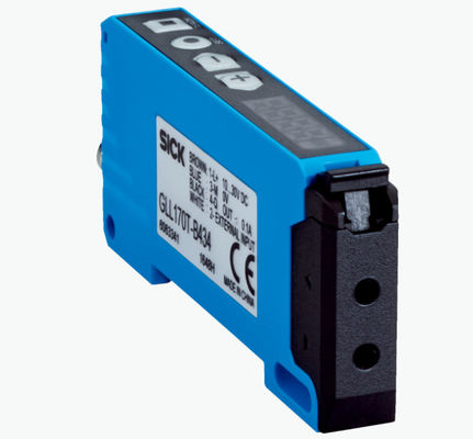 SICK GLL170T-B434 Glasvezelsensoren en vezels GLL170 10 mm x 31,7 mm x 72,5 mm