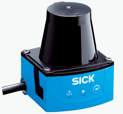 SICK TIM310-1030000 LiDAR-sensoren TiM 9-28 V gelijkstroom