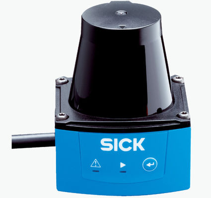 SICK TIM310-1030000 LiDAR-sensoren TiM 9-28 V gelijkstroom