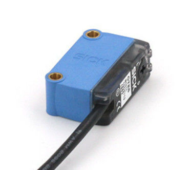 SICK DL35-B15552 Laserafstandssensoren Dx35 32 mm x 58.67 mm x 42.7 mm
