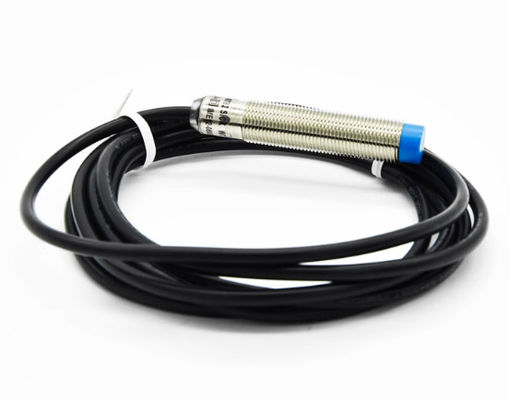 SICK IME12-08NPSZW2S Inductieve nabijheidssensoren IME Voedingsspanning 10 V DC-30 V DC