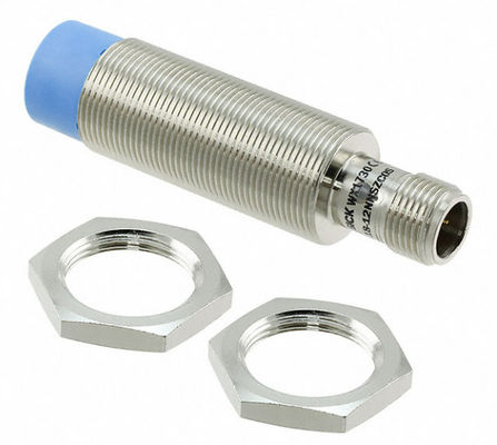 SICK IME18-12NNSZC0S Inductieve nabijheidssensoren IME Voedingsspanning 10 V DC - 30 V DC