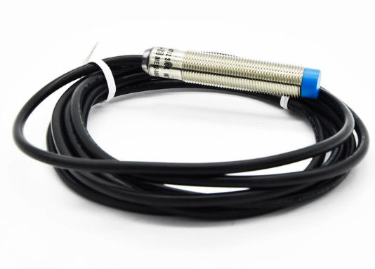 SICK IME18-12NNSZC0S Inductieve nabijheidssensoren IME Voedingsspanning 10 V DC - 30 V DC