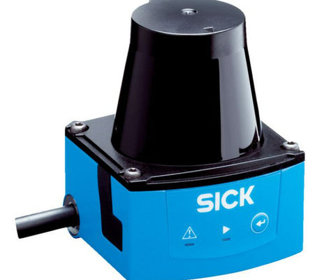 SICK TIM320-1031000 LiDAR-sensoren TiM Voedingsspanning 9 V DC- 28 V DC