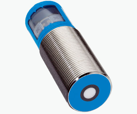 SICK UM30-213118 Ultrasone afstandssensoren UM30 draadgrootte M30 X 1.5