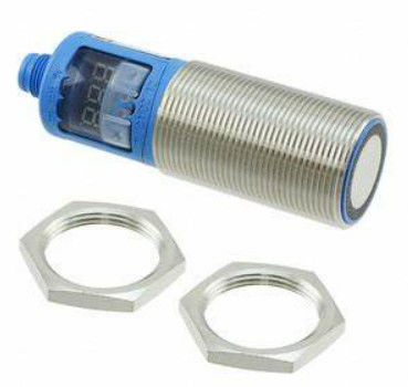 SICK UM30-213118 Ultrasone afstandssensoren UM30 draadgrootte M30 X 1.5