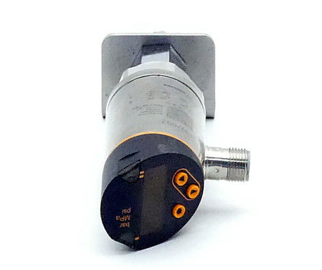 IFM PN7092 Druksensor met display PN-100-SER14-QFRKG/US/ /V vergulde contacten