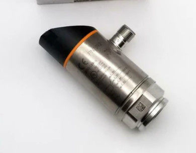 IFM PN7092 Druksensor met display PN-100-SER14-QFRKG/US/ /V vergulde contacten