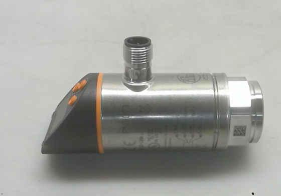 IFM PN7093 Druksensor met display PN-025-RER14-QFRKG/US/ /V