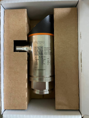 IFM PN7093 Druksensor met display PN-025-RER14-QFRKG/US/ /V