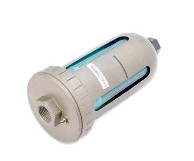 AD402-04 SMC-autoafvoerklep met een druk van 1,5 MPa en een gewicht van 620 g