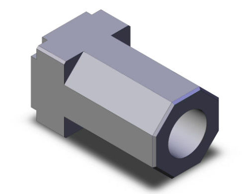 SMC AK4000-04 AK Check Valve Omgevings- en vloeistoftemperatuur
