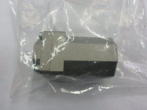 SMC AK4000-04 AK Check Valve Omgevings- en vloeistoftemperatuur
