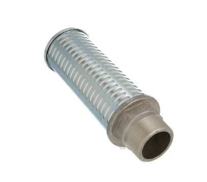 SMC AN900-20 Muffler 2 Pt, een geluiddemper Vloeistof Compressed Air Port Grootte 2