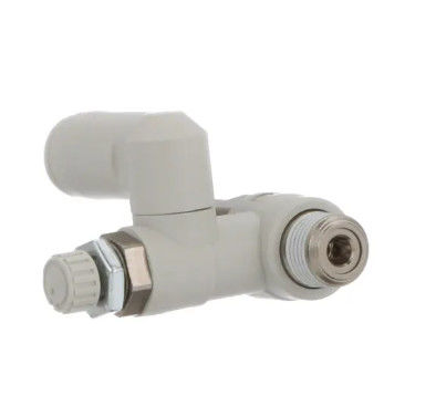 SMC ASP330F-01-06S Stroomregeling, Pilot C/klep, Stroomregeling W/controle klep