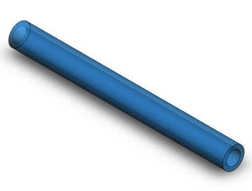 SMC TU1065BU-100 buizen, 100 meter rollen, TU POLYURETHAAN buizen