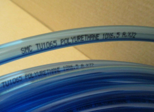 SMC TU1065BU-100 buizen, 100 meter rollen, TU POLYURETHAAN buizen