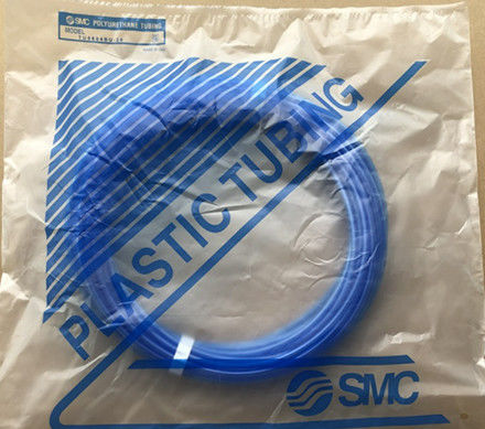 SMC TU1065BU-100 buizen, 100 meter rollen, TU POLYURETHAAN buizen