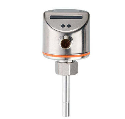 IFM-stroommonitor SI5000 SID10ABBFPKG/US-100 Gemiddelde temperatuur -25...80 °C