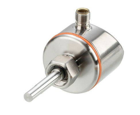 IFM-stroommonitor SI5000 SID10ABBFPKG/US-100 Gemiddelde temperatuur -25...80 °C
