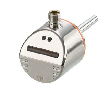 IFM-stroommonitor SI5000 SID10ABBFPKG/US-100 Gemiddelde temperatuur -25...80 °C