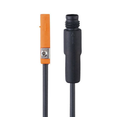IFM T-Slot Cylinder Sensor MK5101 MKT3028BBPKG/G/0,3M/ZH/AS Afmetingen 25 x 5 x 6,5 mm