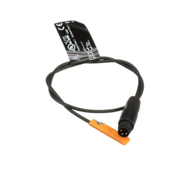 IFM T-Slot Cylinder Sensor MK5101 MKT3028BBPKG/G/0,3M/ZH/AS Afmetingen 25 x 5 x 6,5 mm
