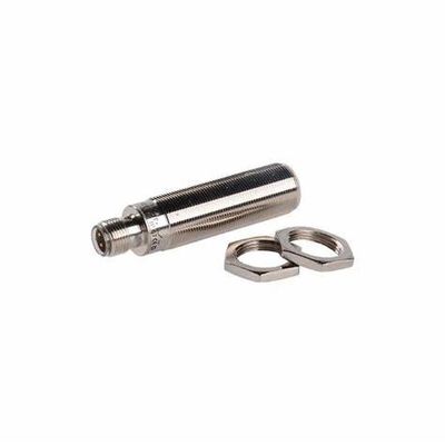 IFM IG6119 Inductieve hoogtemperatuursensor met 24V spanningsvoorziening en IP65-bescherming