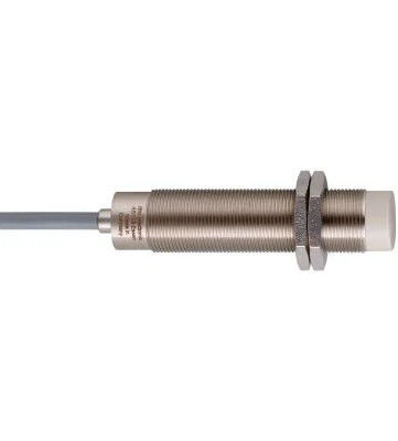 IFM IG6119 Inductieve hoogtemperatuursensor met 24V spanningsvoorziening en IP65-bescherming